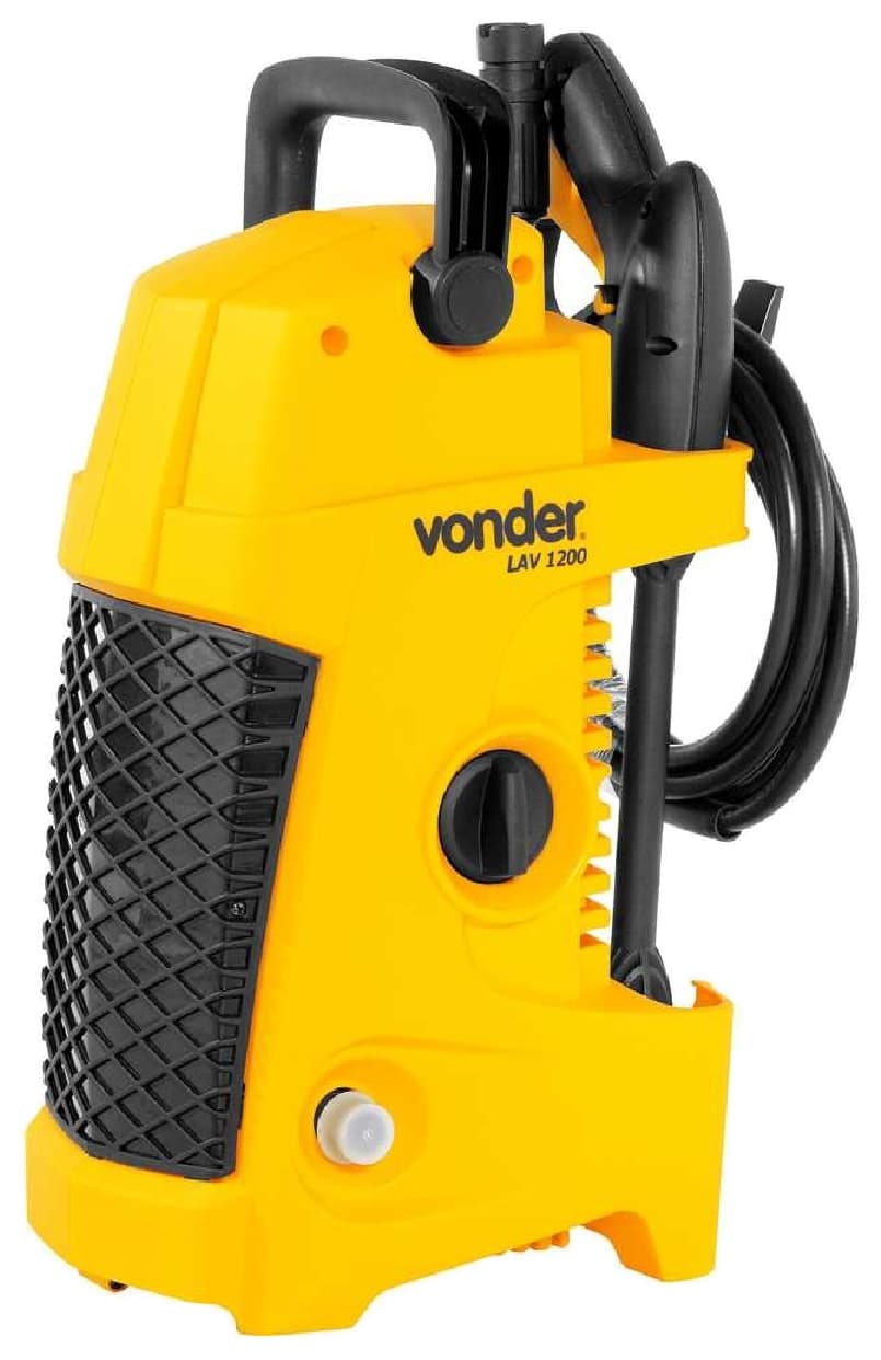 Vonder LAV 1200 1200W