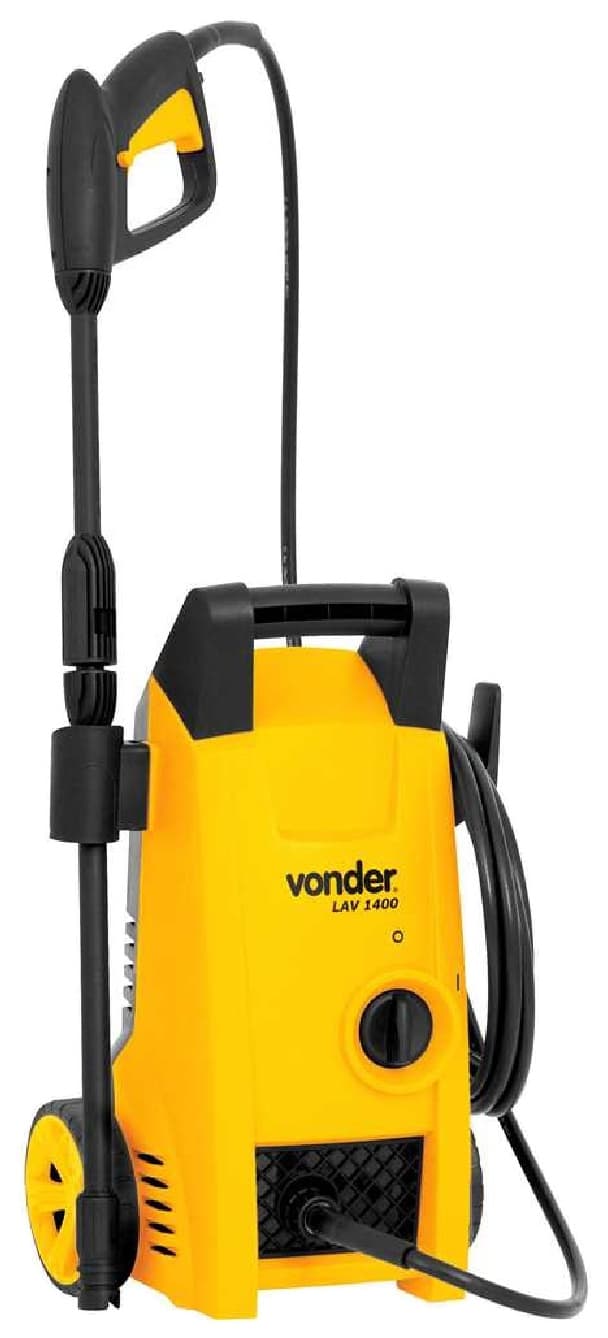 Vonder LAV 1400 1400W