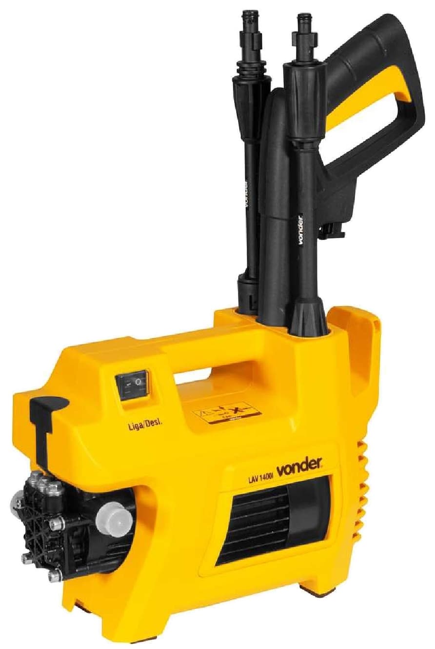 Vonder LAV 1400i 1400W