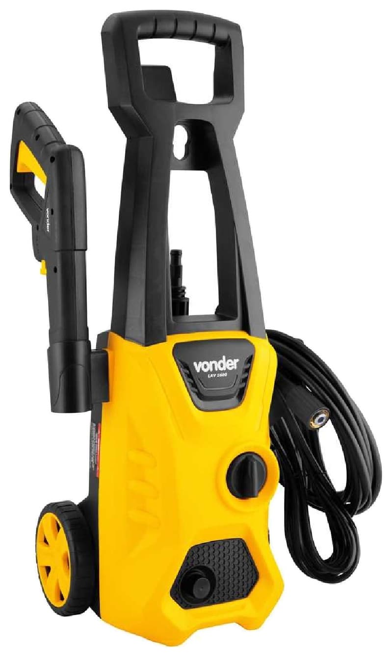 Vonder LAV 1600 1400W