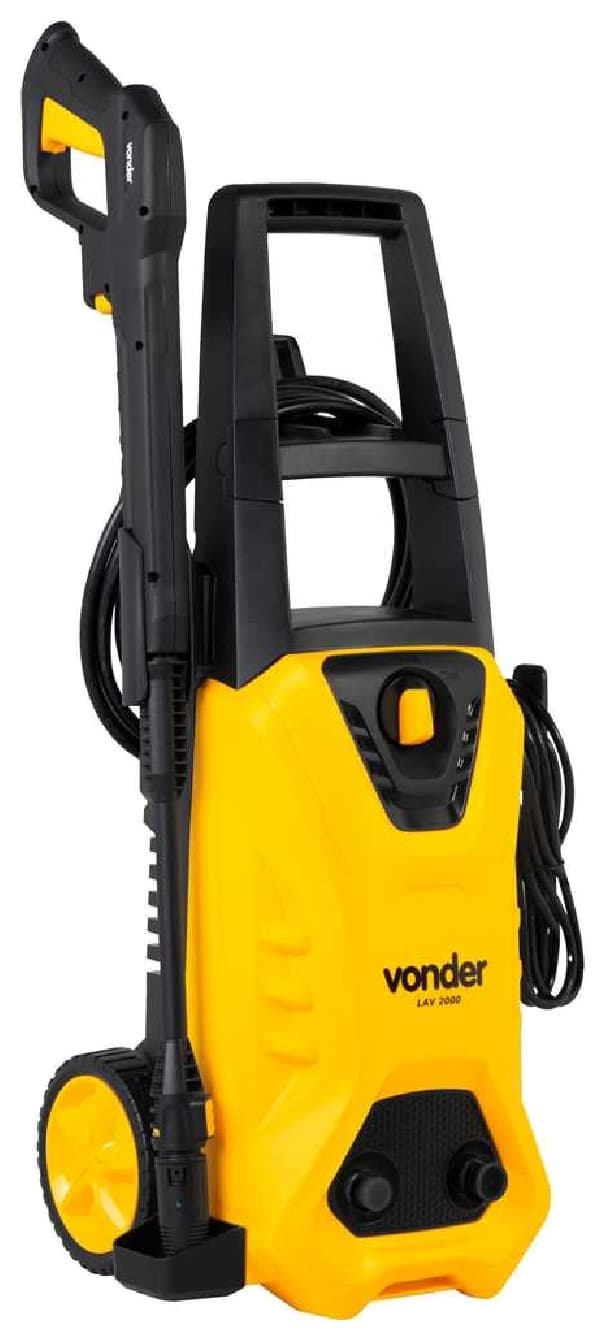 Vonder LAV 2000 1800W
