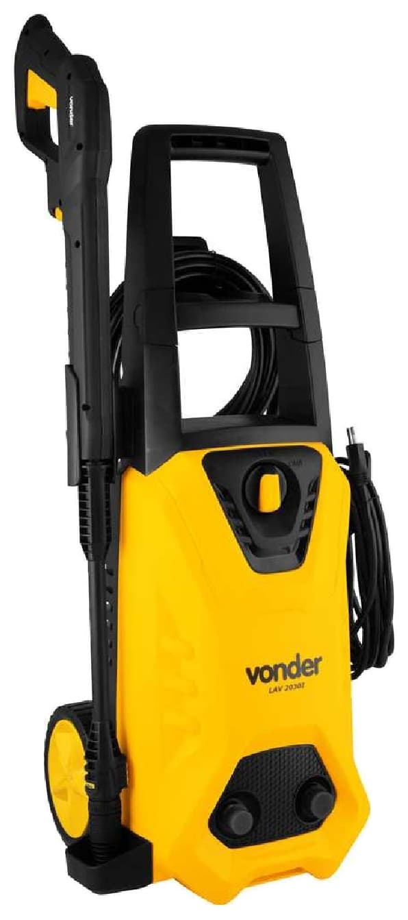 Vonder LAV 2030i 2000W