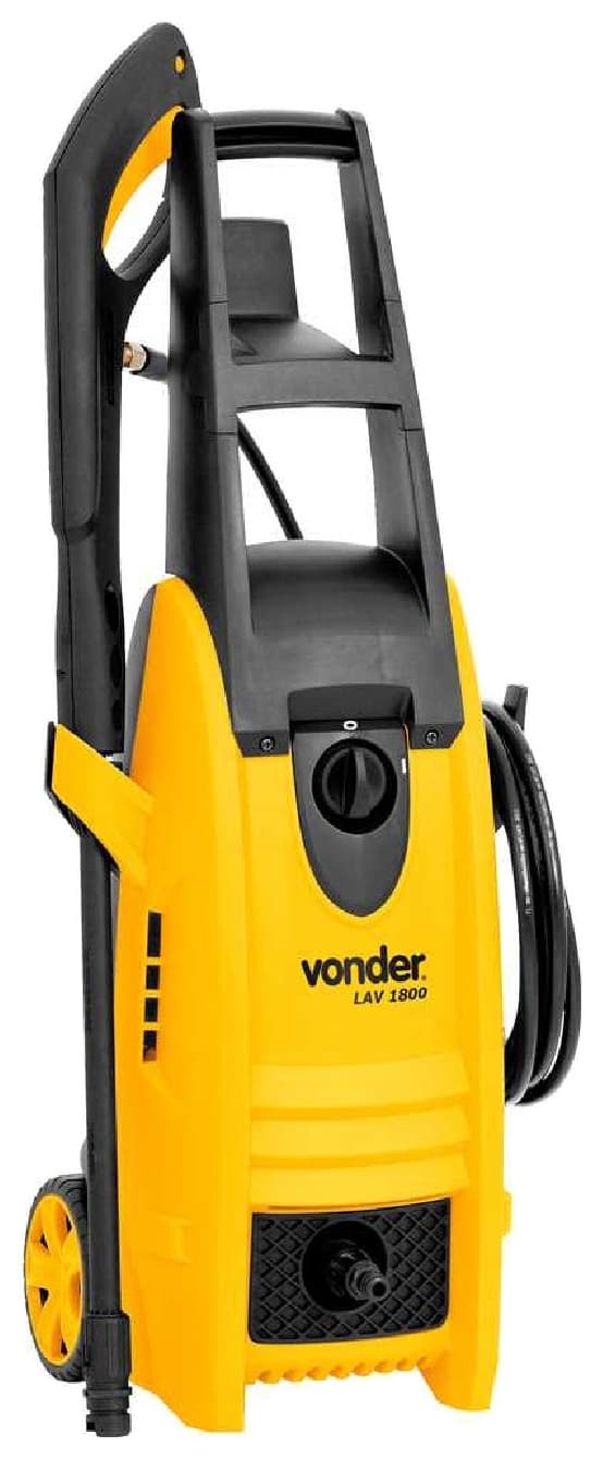 Vonder LAV 1800 1800W