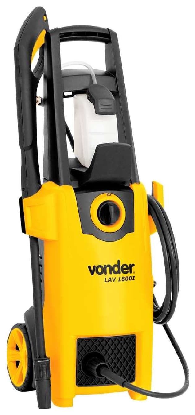 Vonder LAV 1800i 1800W
