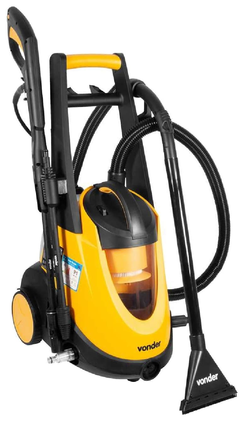 Vonder LAV 1412 1400W