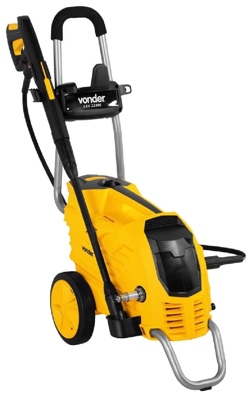 Vonder LAV 2200i 2200W