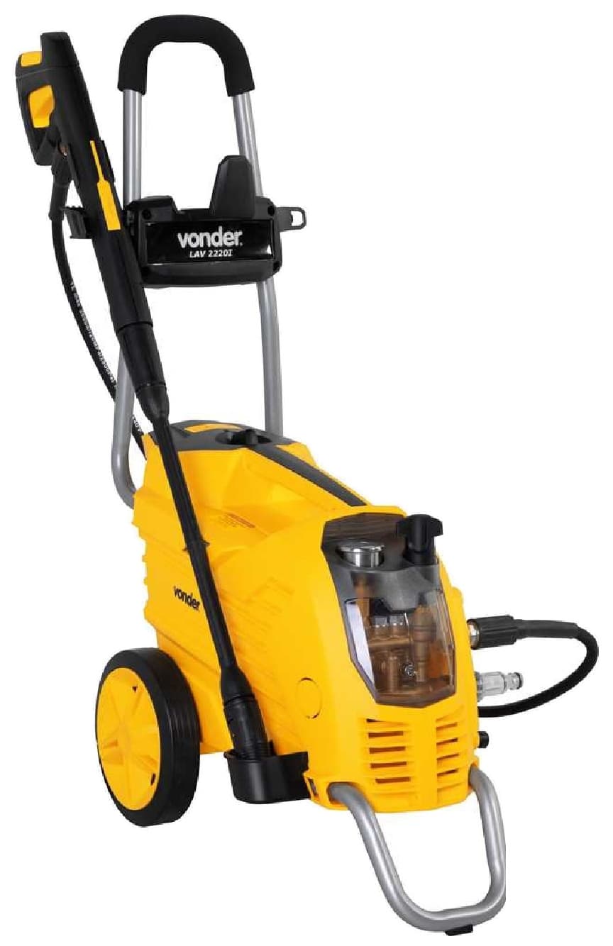 Vonder LAV 2220i 2200W