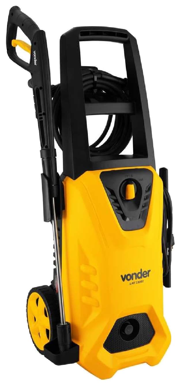 Vonder LAV 2300i 2200W