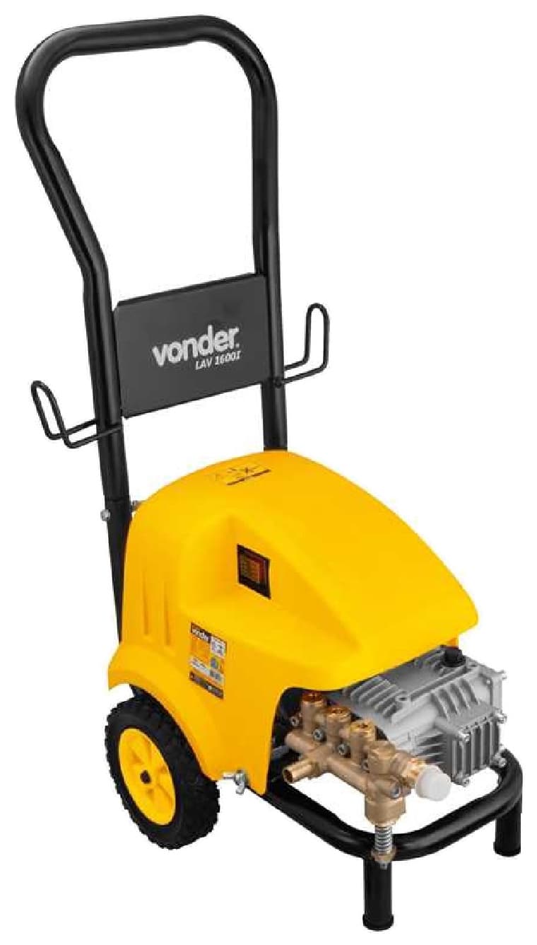 Vonder LAV 1600i 1600W