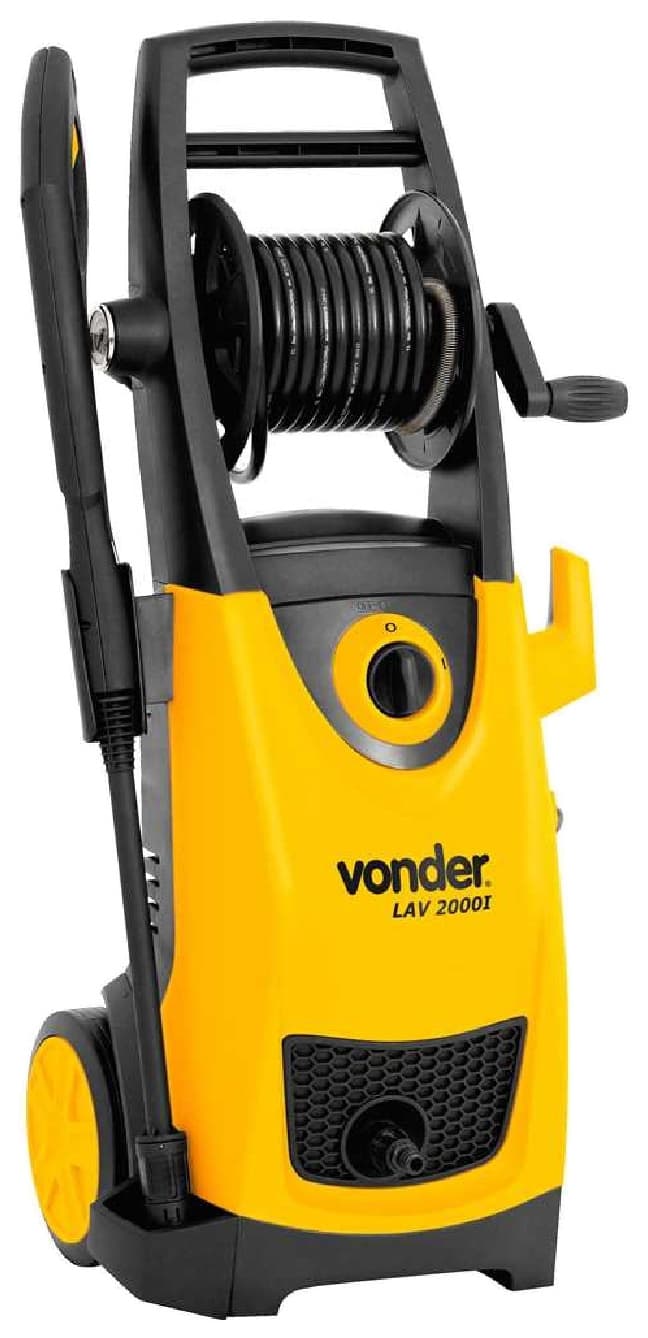 Vonder LAV 2000i 2000W