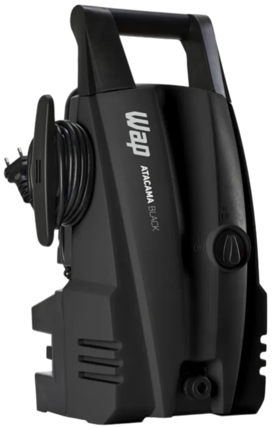 Wap Atacama Black