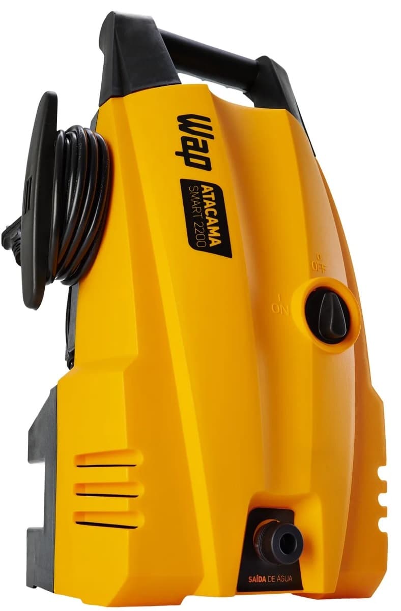 Wap Atacama Smart 2200