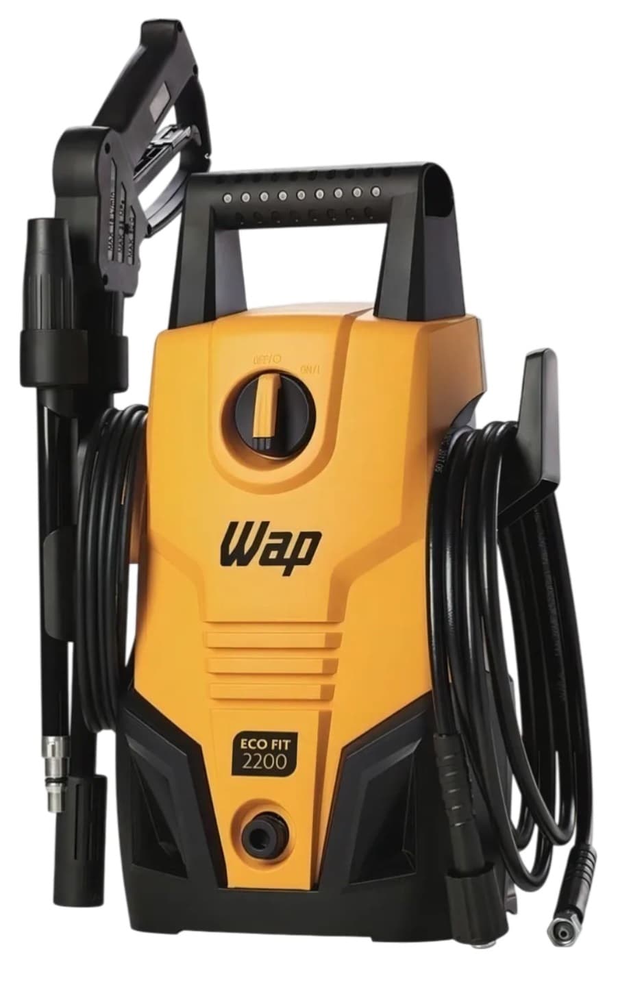 Wap Eco Fit 2200