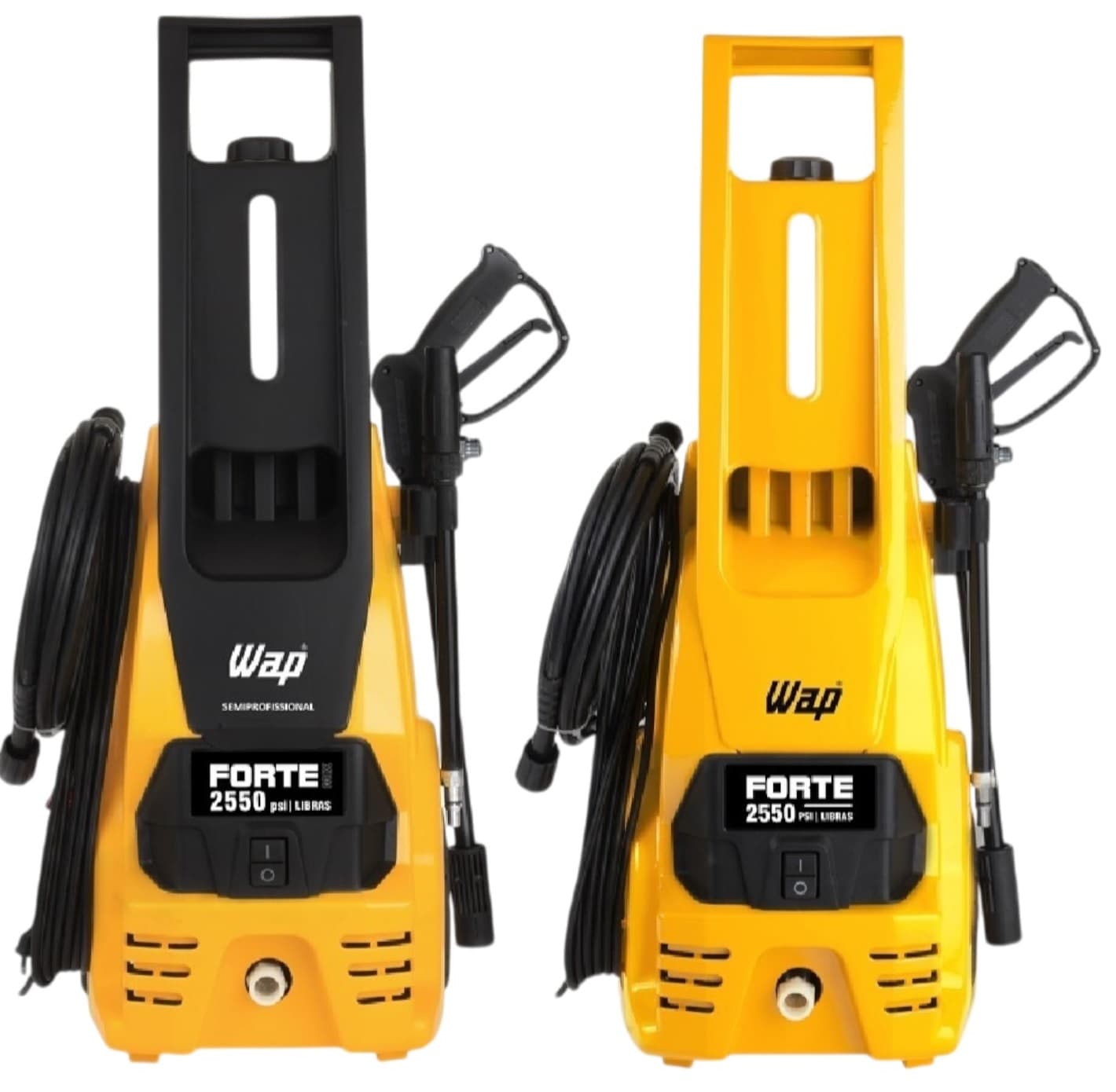 Wap Forte 2550