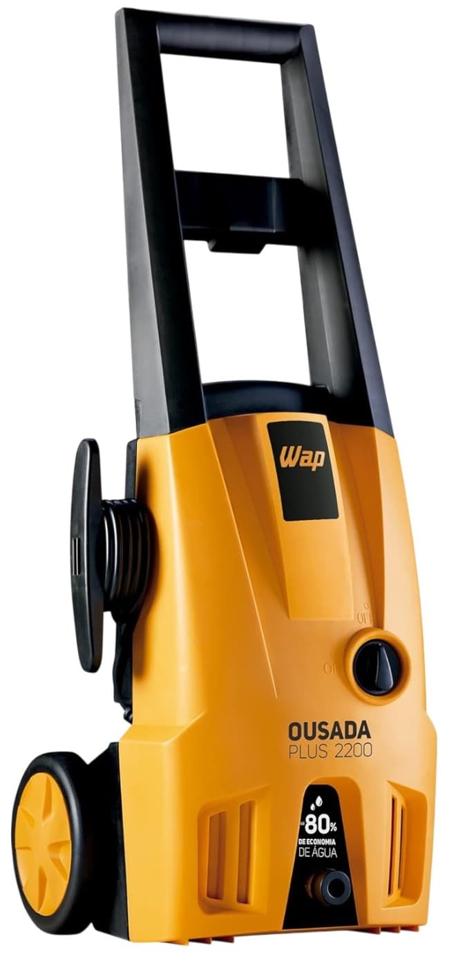 Wap Ousada Plus 2200