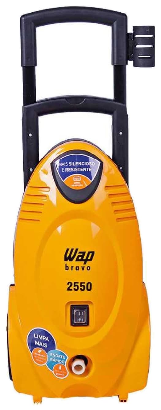 Wap Bravo 2550