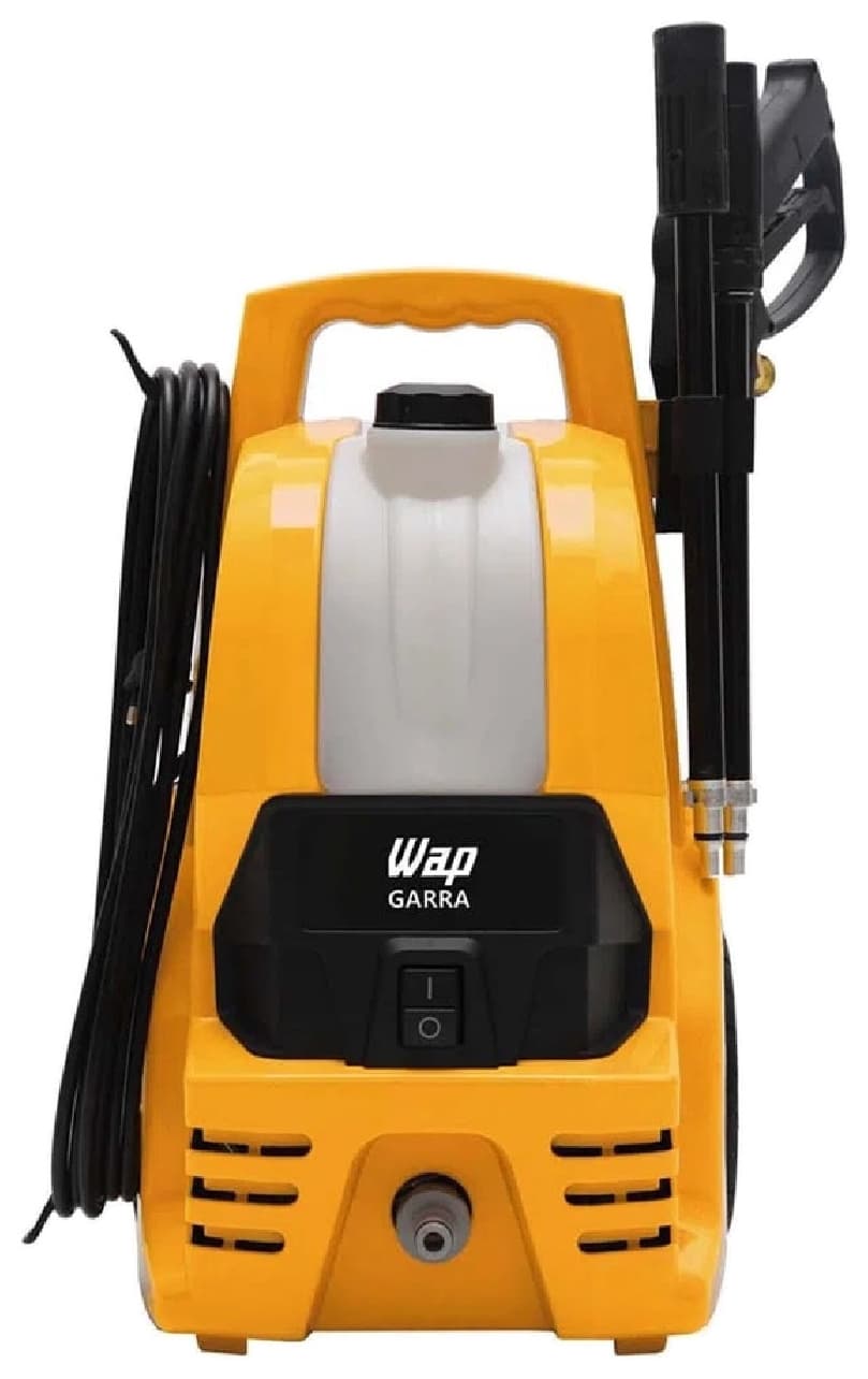 Wap Garra