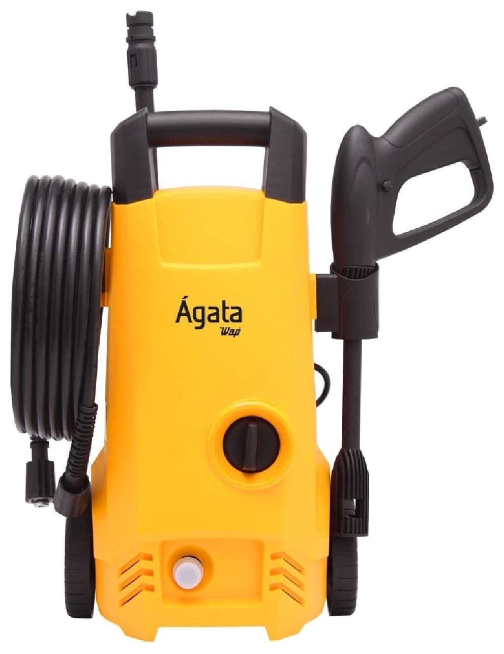 Wap Ágata