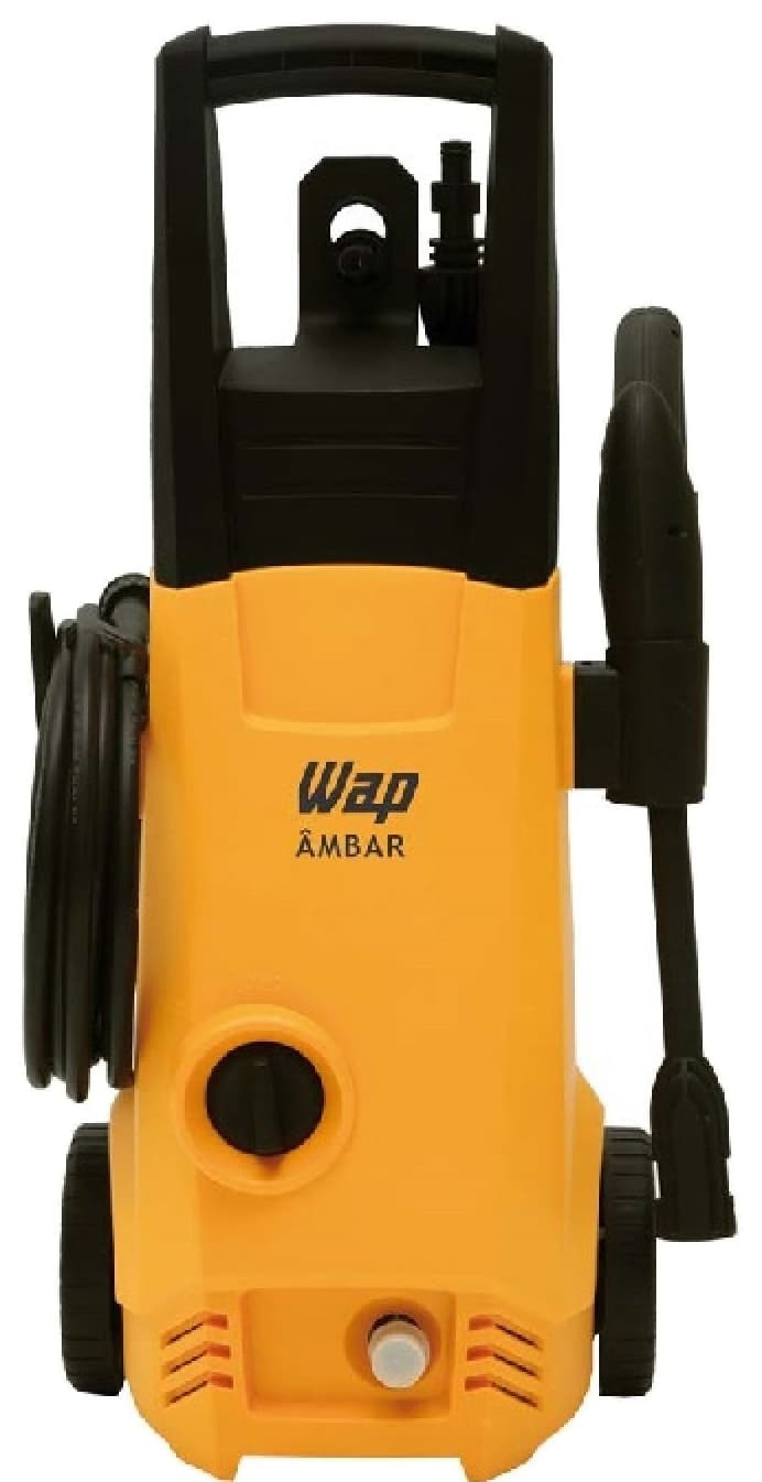 Wap Âmbar