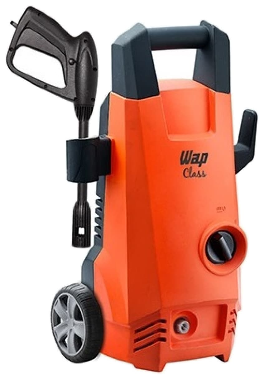 Wap Class Laranja