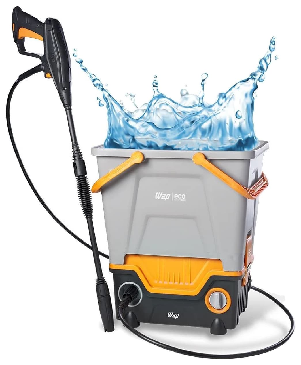Wap Eco Smart 2200