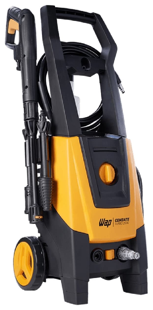 Wap Combate Turbo 2600