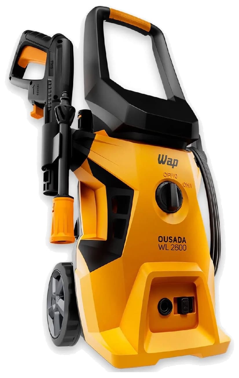 Wap Ousada WL 2600