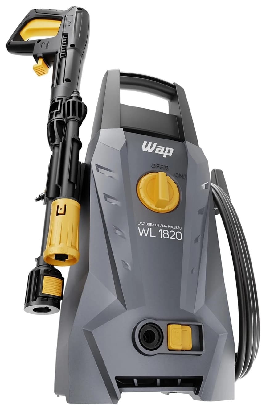 Wap WL 1820