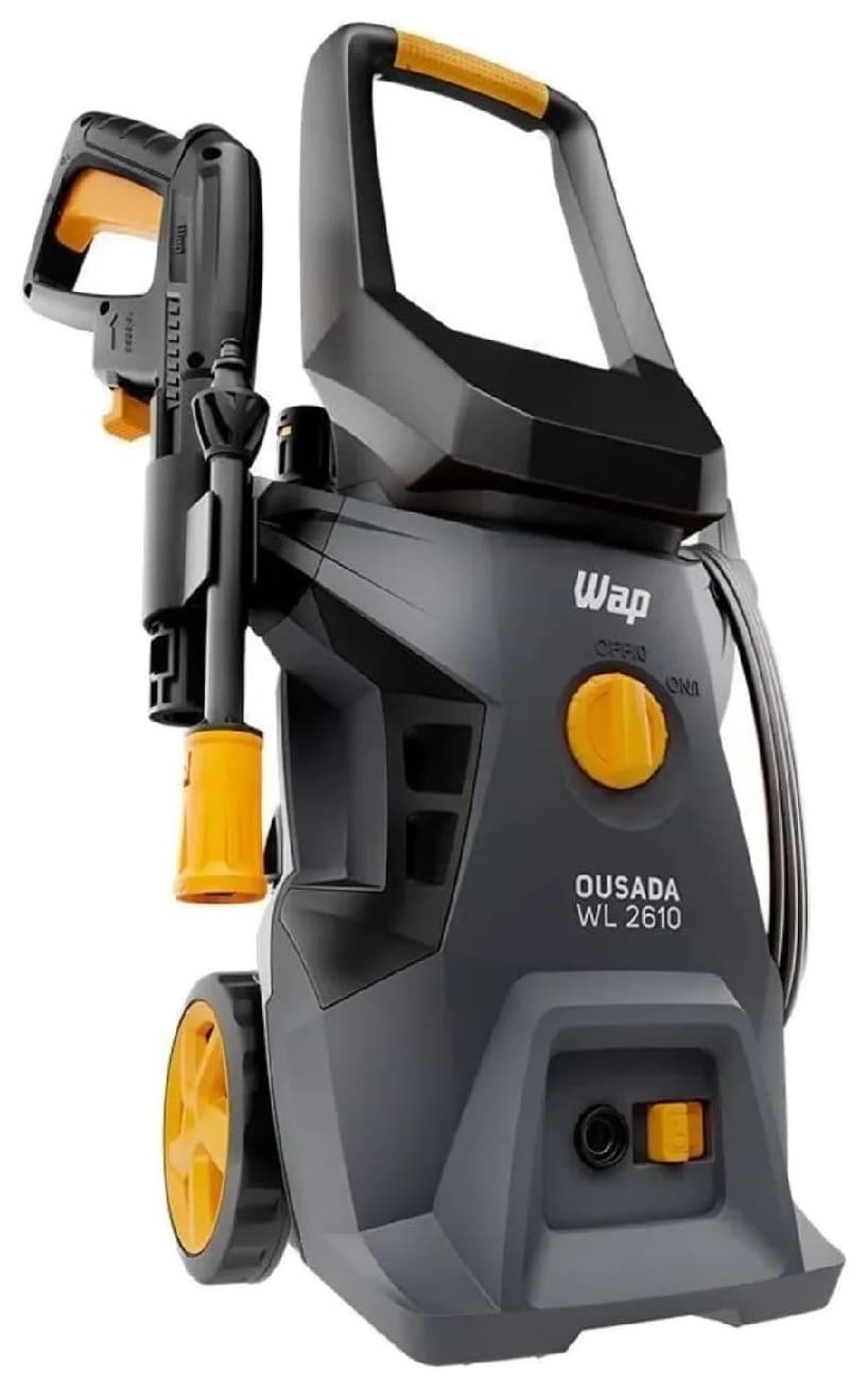 Wap WL 2610 Ultra