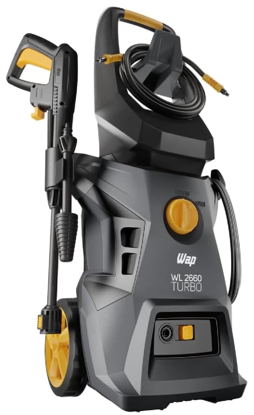 Wap WL 2660 Turbo