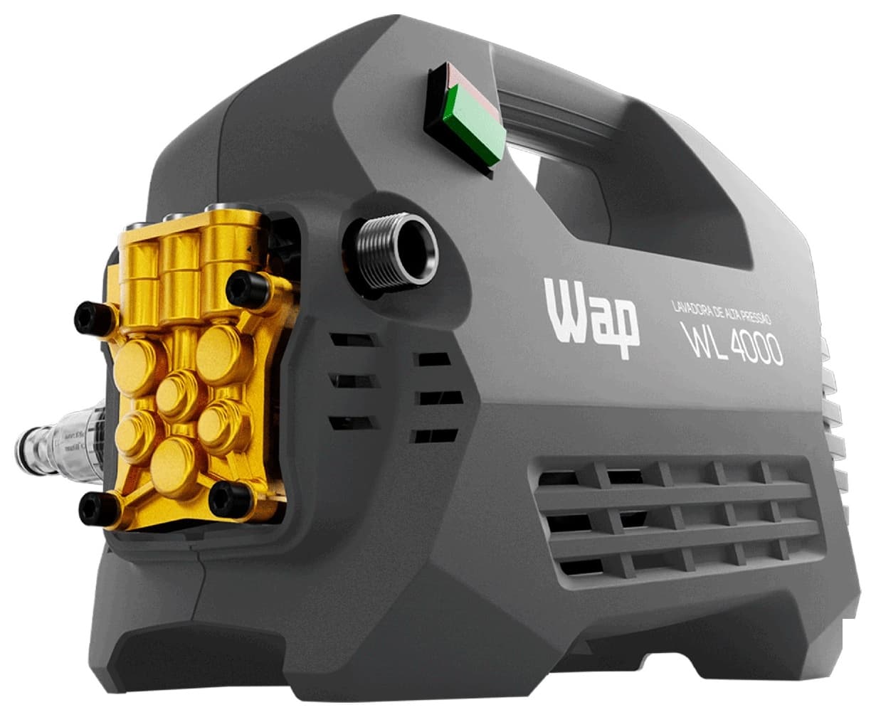 Wap WL 4000