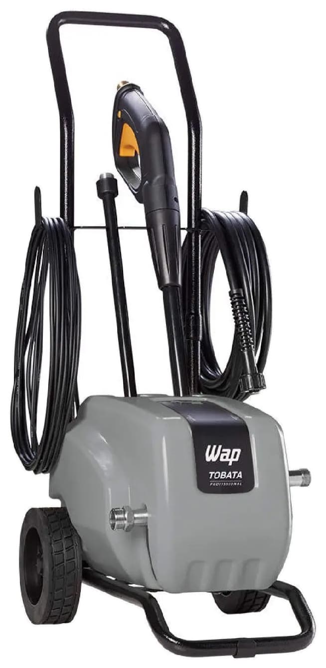 Wap Tobata Turbo