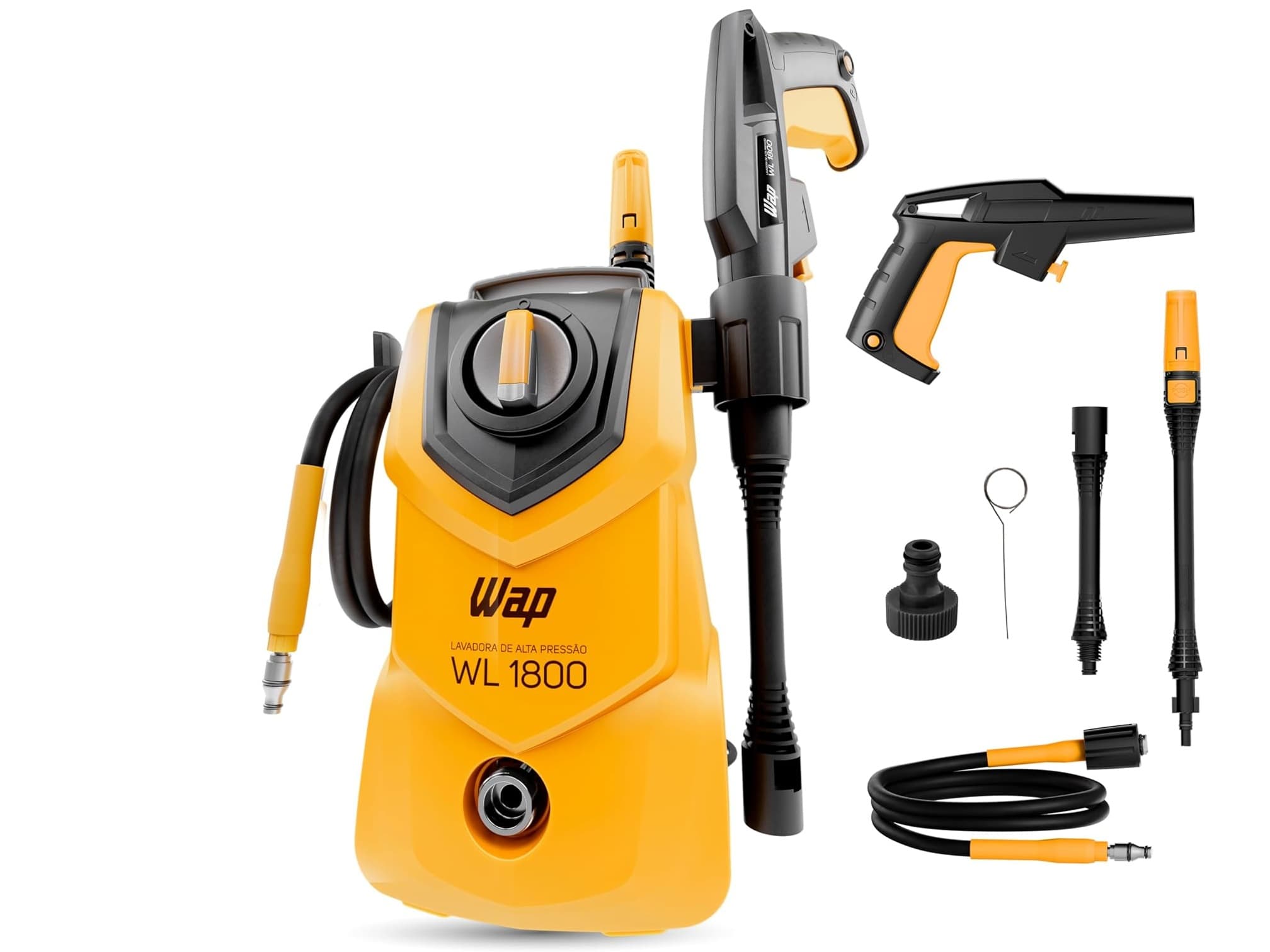 Wap WL 1800