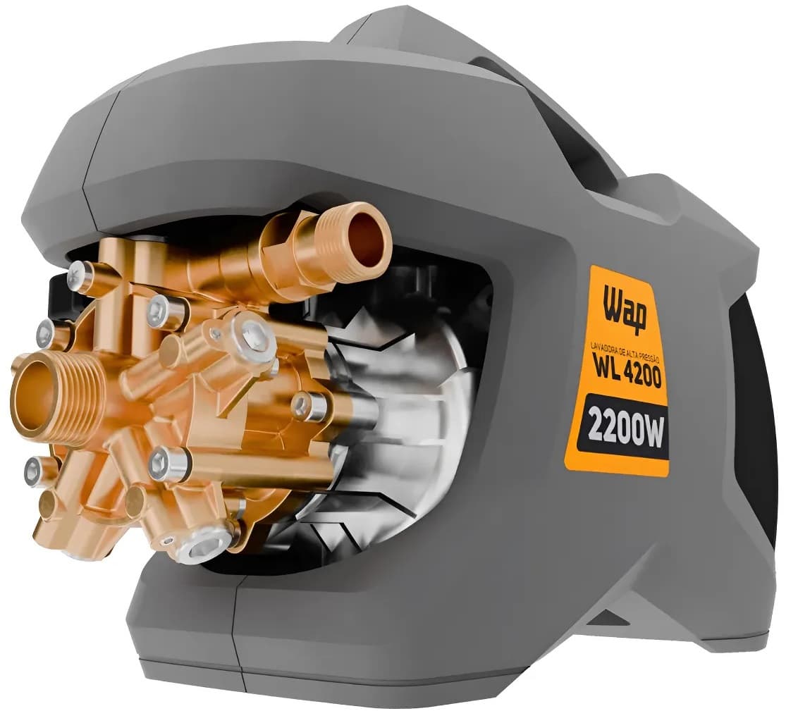Wap WL 4200